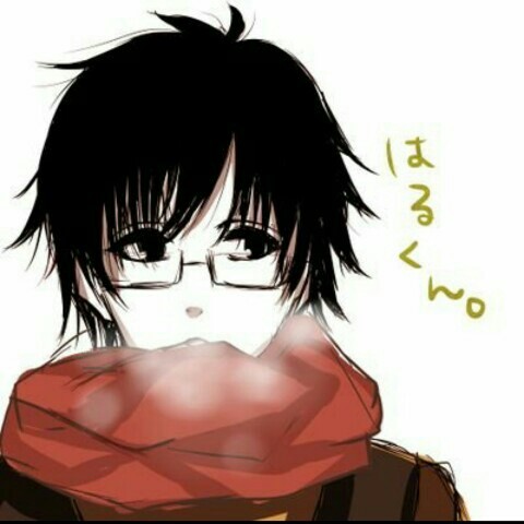 あなたの夜が明けるまで Hal はる