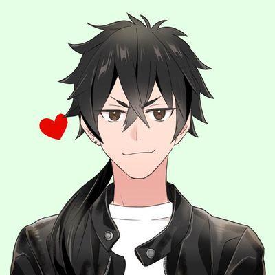 霞ゆく空背にして あんこオブソン