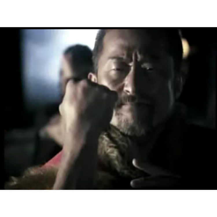 よっしゃあ漢唄 Yaboo よっしゃあ漢唄 Yaboo