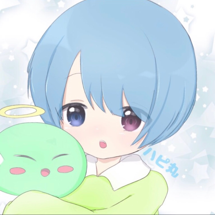 ハピ丸