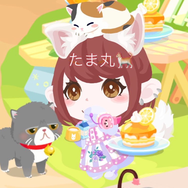 Wildflower たま丸