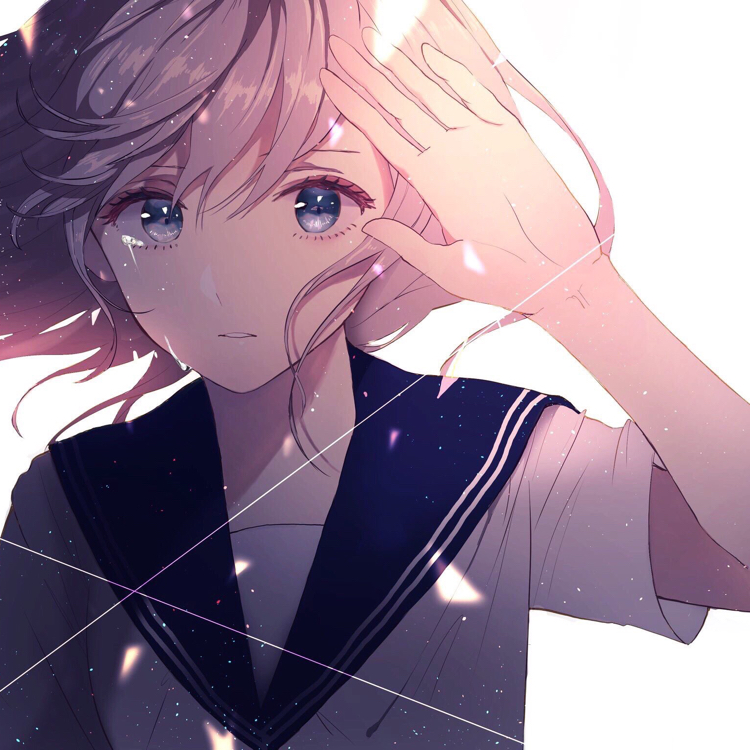 秒針を噛む Youme