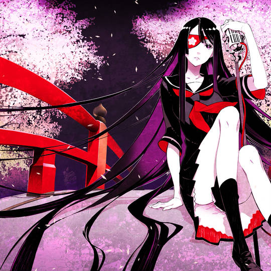 ストリーミングハート Rachel