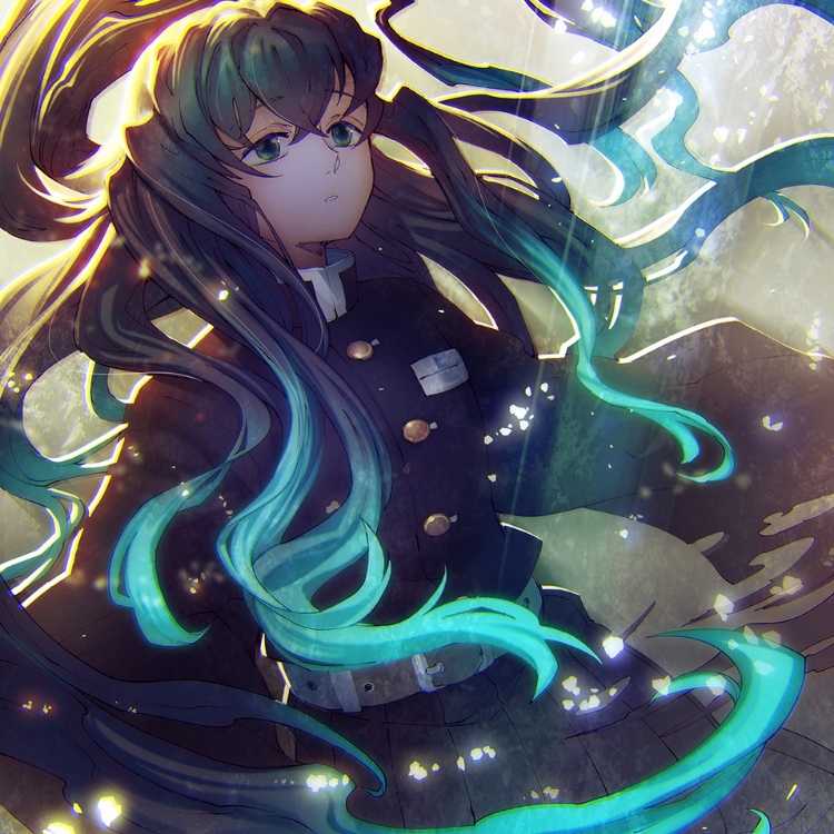 ヒバナ りんなメイン